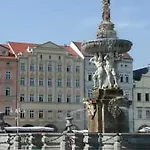 Dvorak 4* Ceske Budejovice