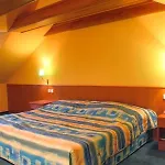 Hotel Dvorak