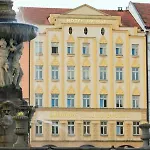 Dvorak Hotel Ceske Budejovice