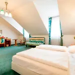 Dvorak Hotel 4*