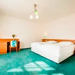 Dvorak Hotel