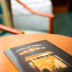 Hotel Dvorak