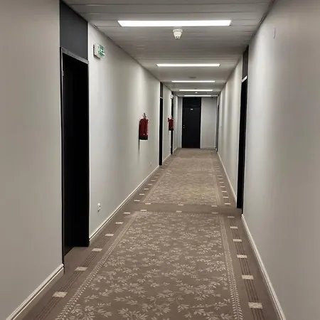 Dvorak Hotel 4*