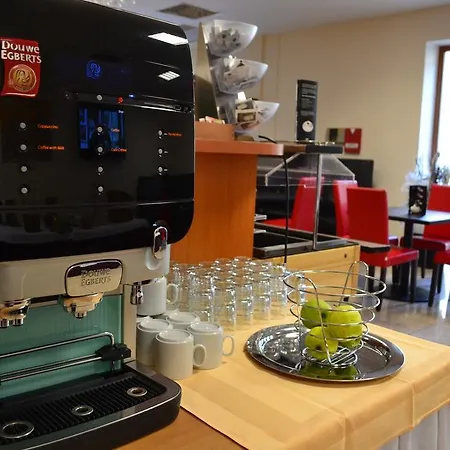 Dvorak Ческе-Будеёвице