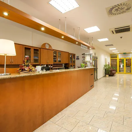 Dvorak Hotel