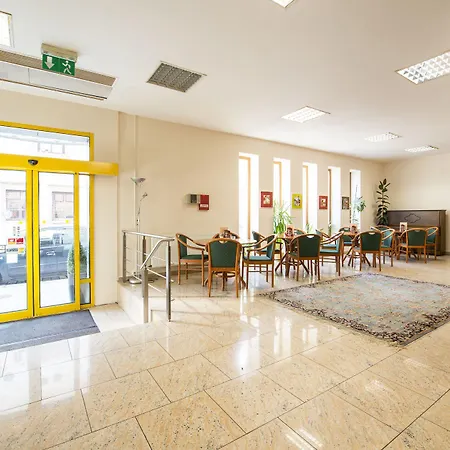 Dvorak 4* Ceske Budejovice