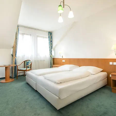 Hotel Dvorak