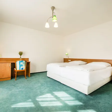 Dvorak Hotel Ceske Budejovice