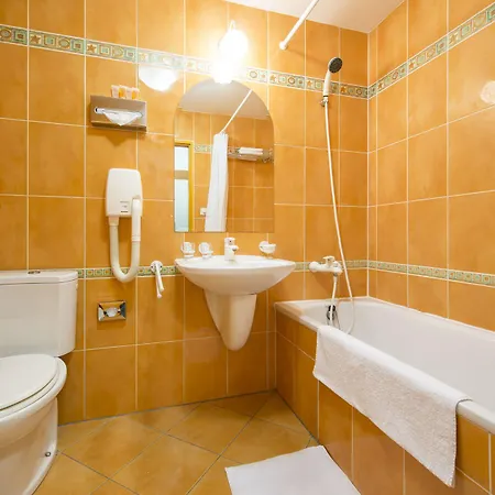 Hotel Dvorak Ceske Budejovice