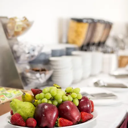 Dvorak 4* Ceske Budejovice