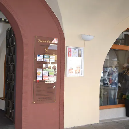 Dvorak Ceske Budejovice