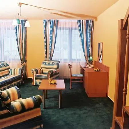 Dvorak Hotel