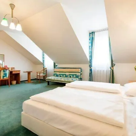 Hotel Dvorak Ceske Budejovice