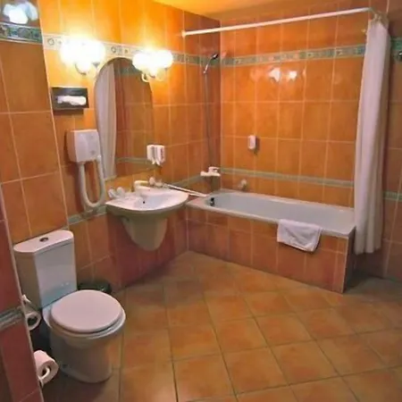 Hotel Dvorak