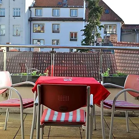 Dvorak 4* Ceske Budejovice