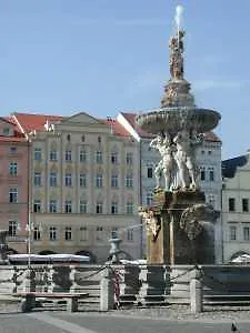 Dvorak 4* Ческе-Будеёвице