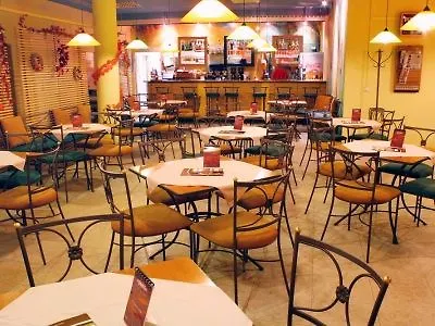 Dvorak 4* Ческе-Будеёвице