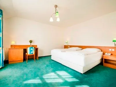Dvorak Hotel