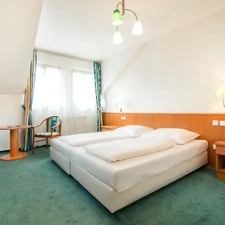 Dvorak Hotel 4*