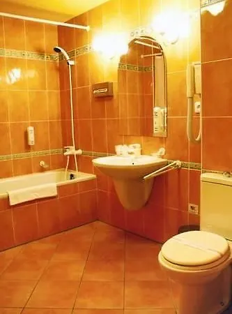 Hotel Dvorak