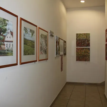Dvorak Hotel