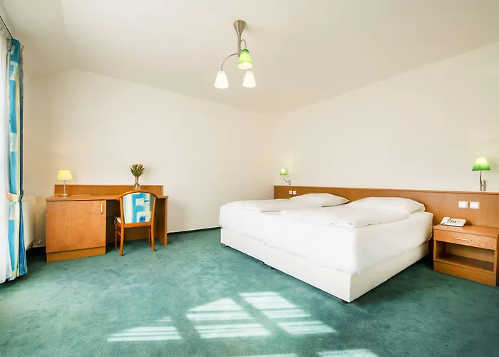 Dvorak Hotel Ceske Budejovice