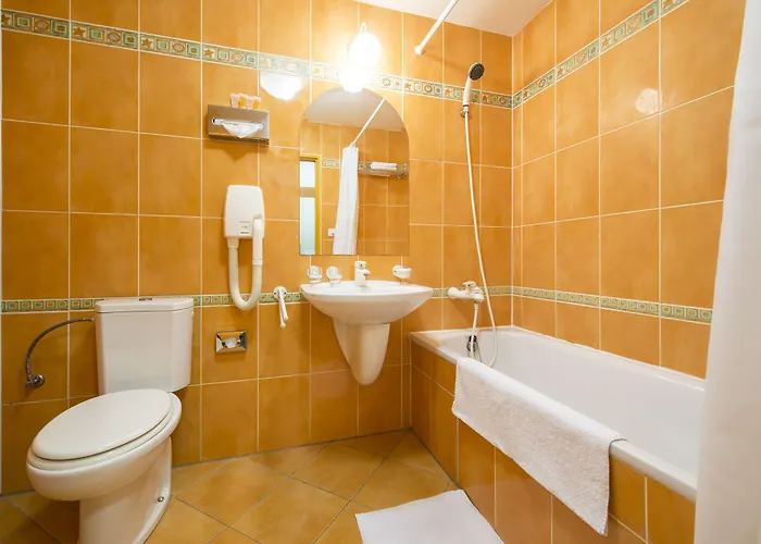 Hotel Dvorak Ceske Budejovice