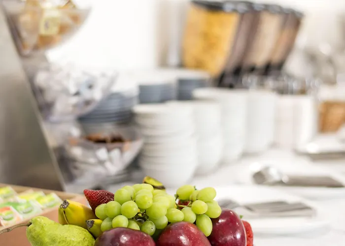 Dvorak 4* Ceske Budejovice