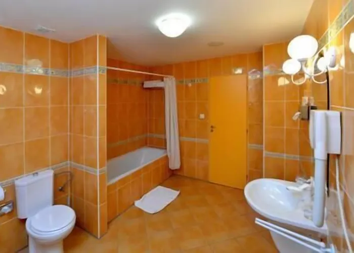 Dvorak Hotel Ceske Budejovice