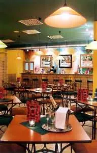 Dvorak Hotel Ceske Budejovice