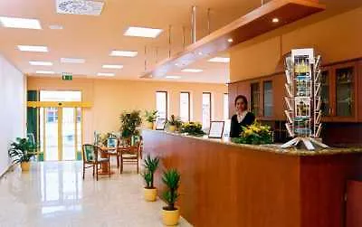 Dvorak Hotel Ceske Budejovice